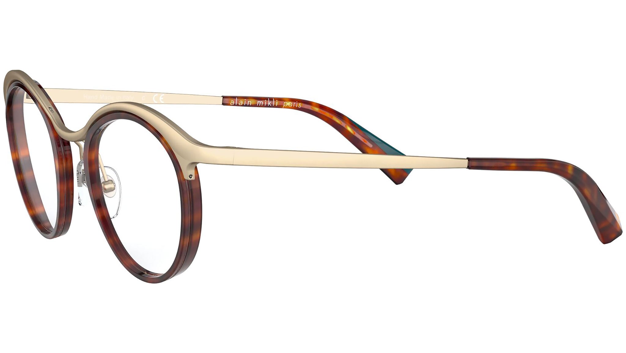 Mikell 2039D 002 gold