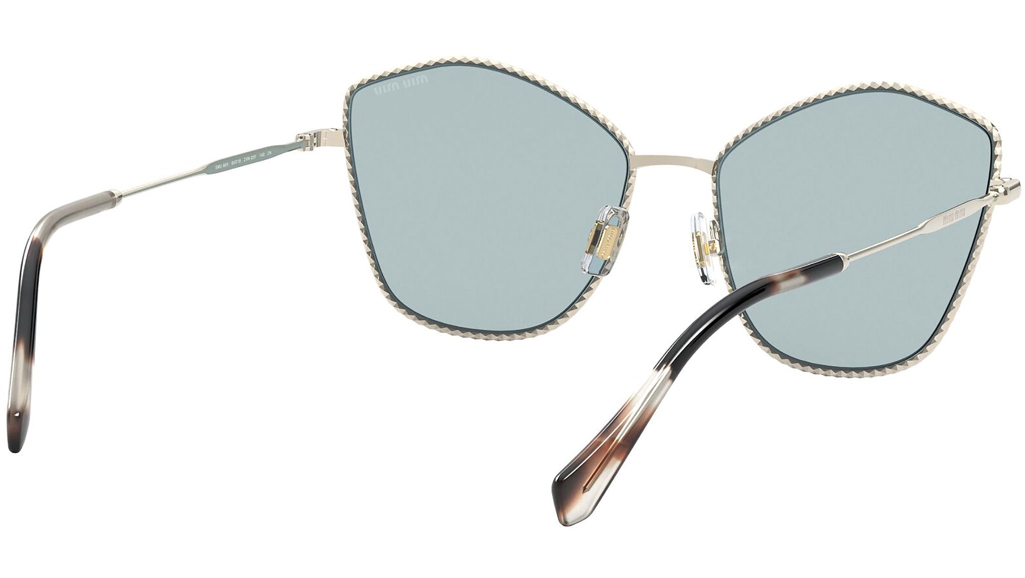 MU 60VS ZVN02F pale gold