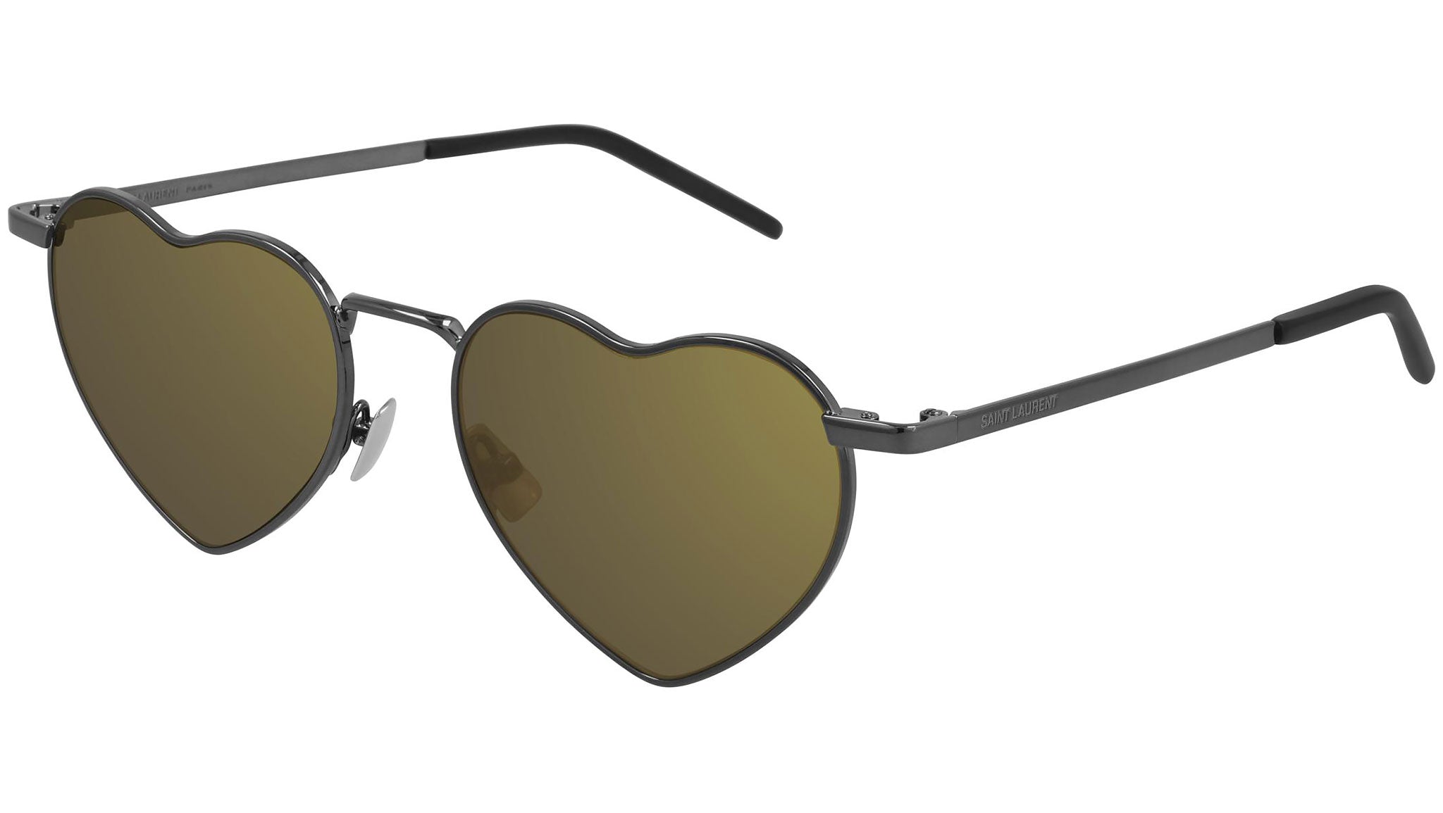 SL 301 LOULOU 008 dark ruthenium