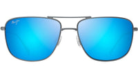 Mikioi B887 03 Dove Grey