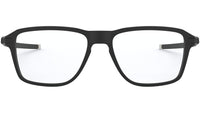 Wheel House OX8166 01 satin black