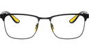 RB6621M Optics F130