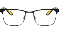 RB6621M Optics F130
