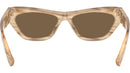RL8218U 610673 Brown Oyster