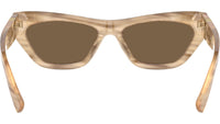 RL8218U 610673 Brown Oyster