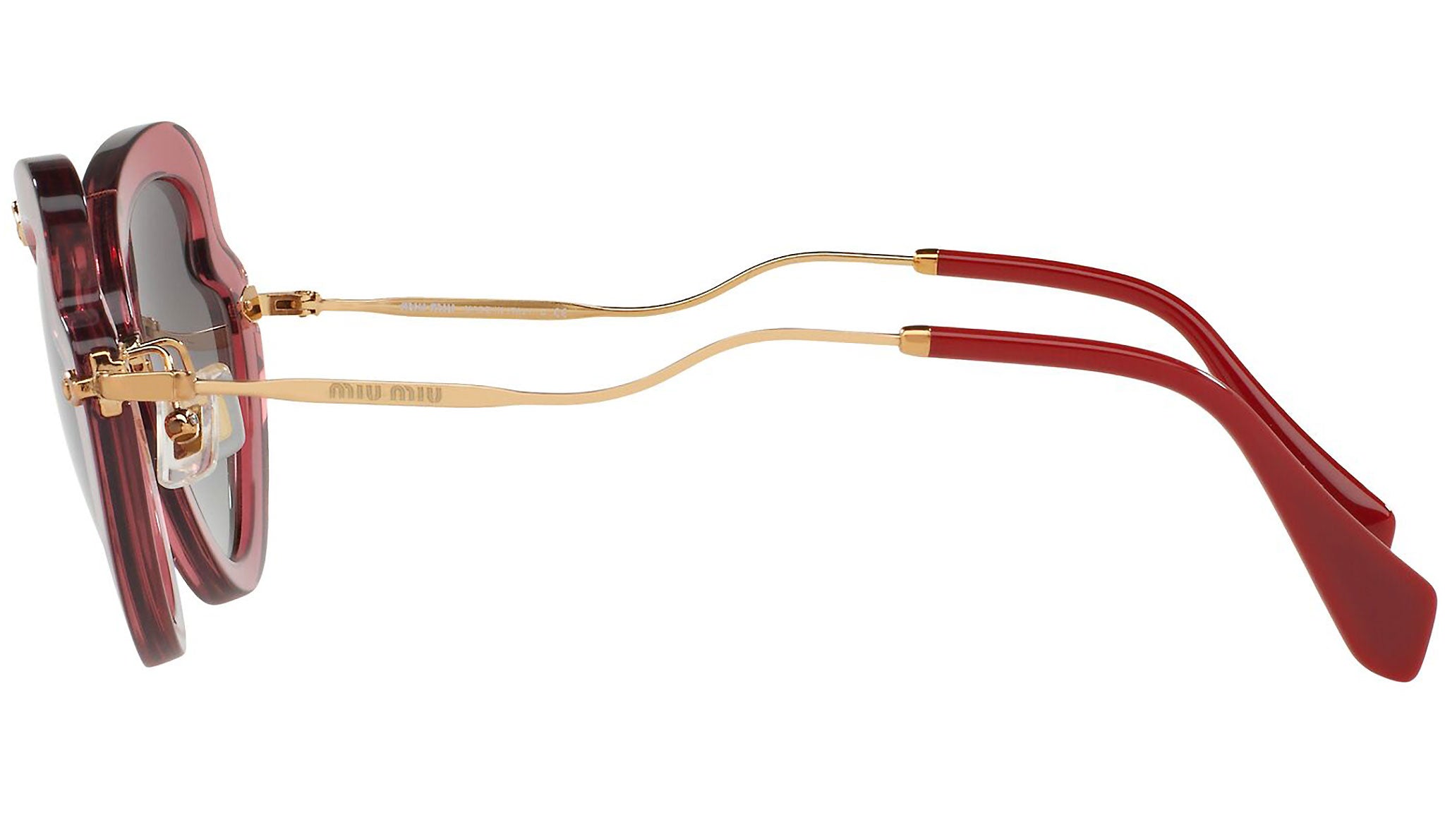 MU 11RS USU3M1 bordeaux