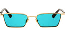 AUREA Gold Blue