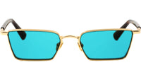 AUREA Gold Blue