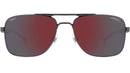 CarDuc 022/S V81 H4 Dark Ruthenium