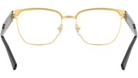 VE1264 1436 matte black / gold