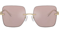 Québec MK1150 1014VS Pink