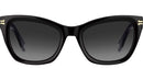 MJ 1009/S 807 Black