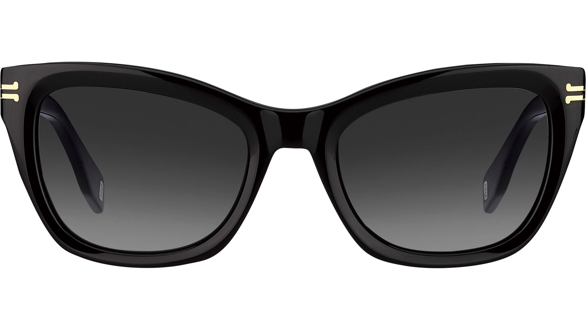 MJ 1009/S 807 Black