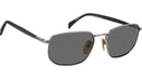 DB 1143/S KJ1 M9 Dark Ruthenium