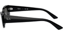 Kat RB4427 667787 Black