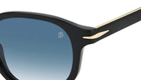 DB 1007/S 807 08 Black