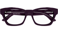 BB0242O 007 Violet