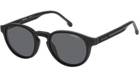 CA 8066/CS 08A M9 Black Grey