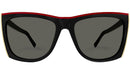 SL 539 PALOMA 001 black grey