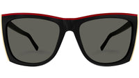 SL 539 PALOMA 001 black grey