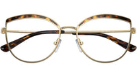Napier MK3072 1016 Light Gold