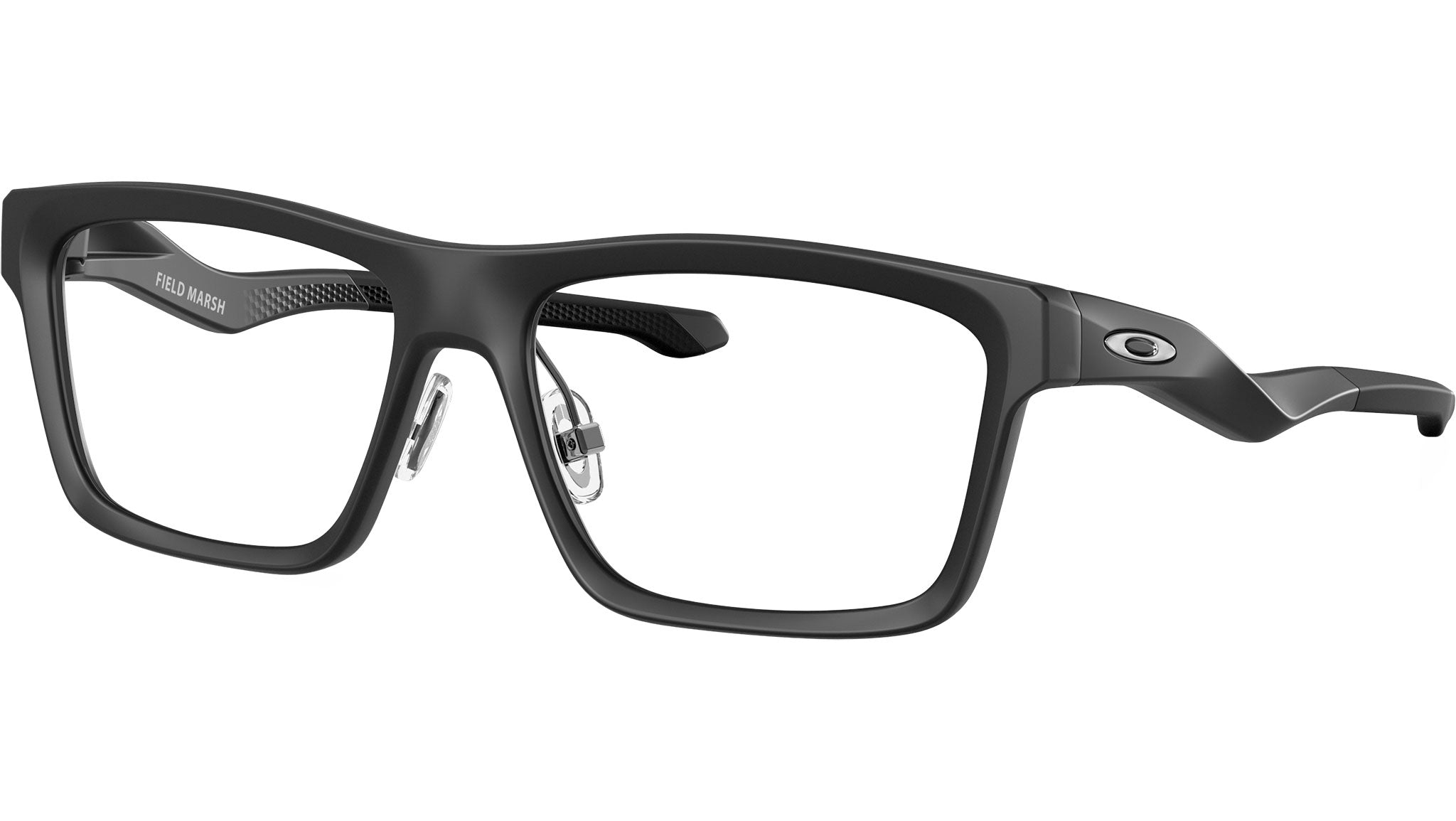 Field Marsh OY8031 01 Satin Black