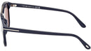 Damian-02 FT1098 90C Shiny Blue Grey