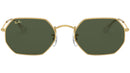 RB3556 919631 legend gold