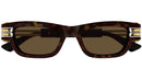 BV1308S 002 Tortoise Brown