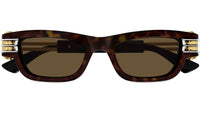 BV1308S 002 Tortoise Brown