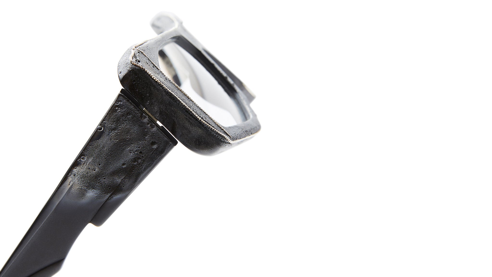 F6 BM SI Silver Chain