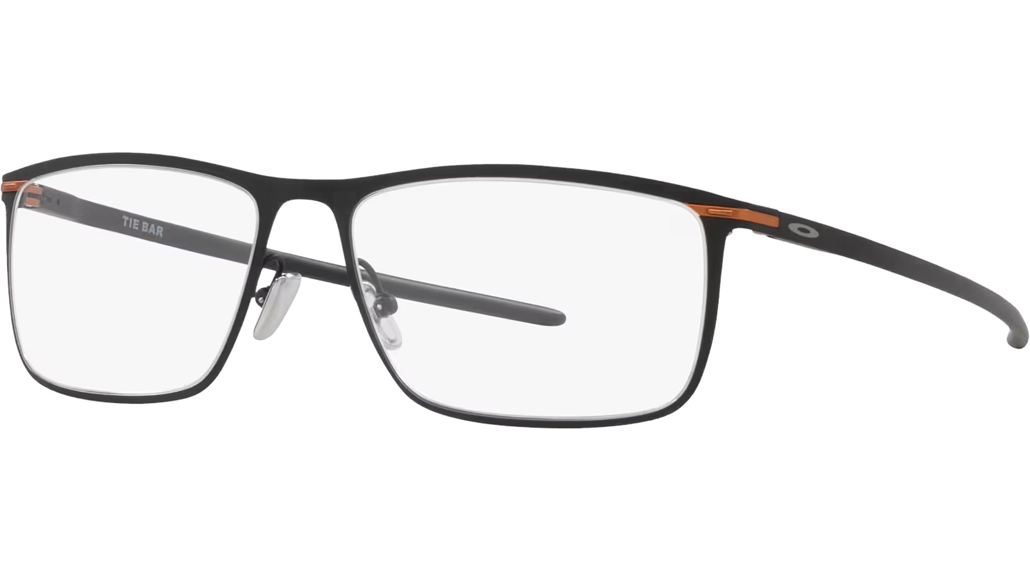 Tie Bar OX5138 01 satin black