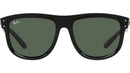 Boyfriend Reverse RBR0501S 6677VR Black