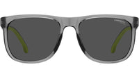 2038T/S KB7 Grey