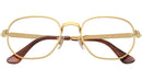 Hexagonal Max Optics RB 6559 2500
