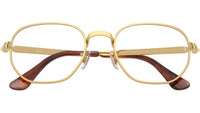 Hexagonal Max Optics RB 6559 2500