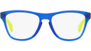 Rx Frogskins XS OY8009 03 polished sea glass