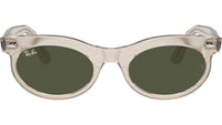 Wayfarer Oval RB2242 138331 Grey