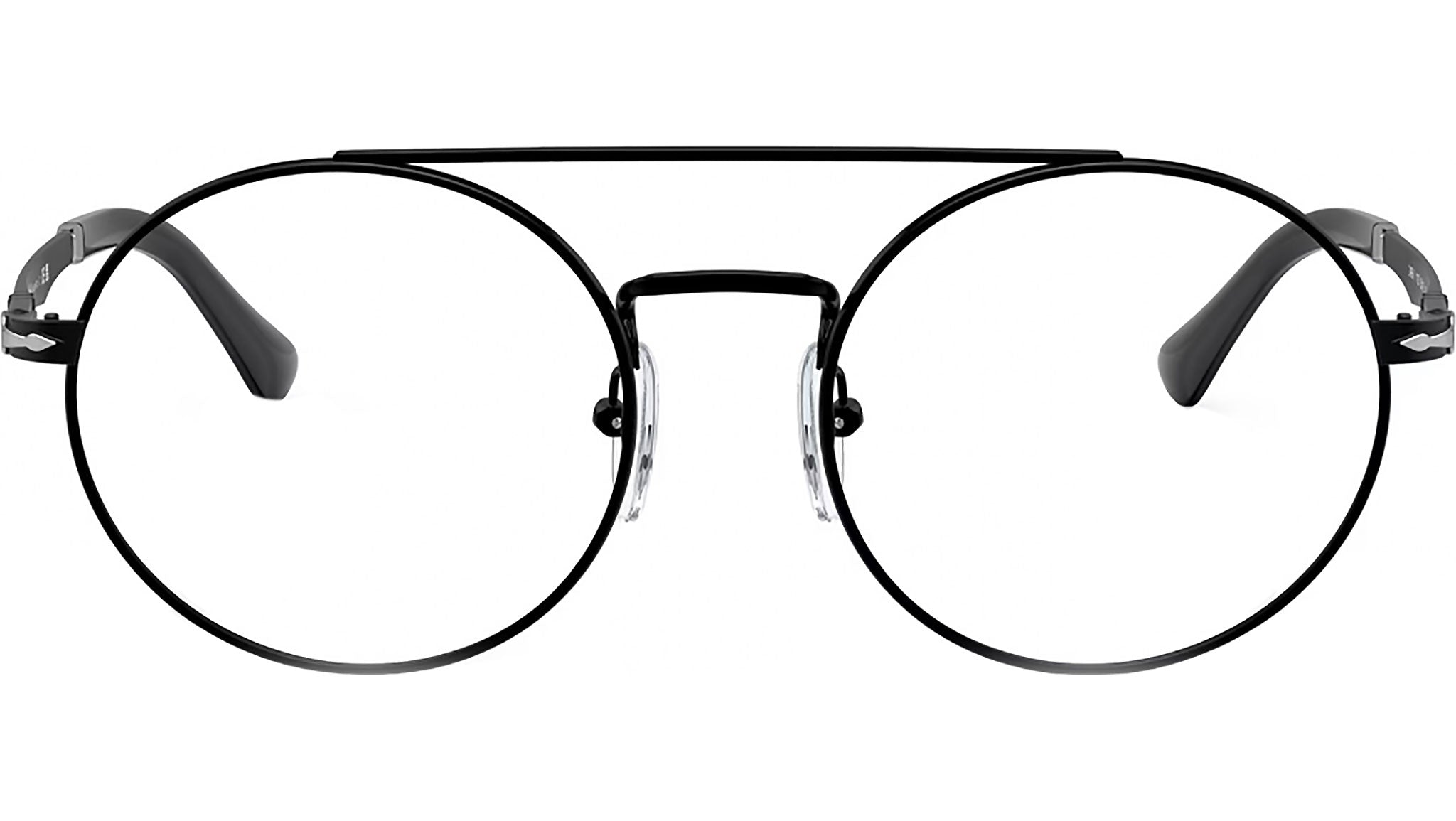 PO2496V black demishiny