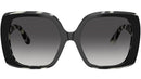 DG 4475 33728G Black Zebra