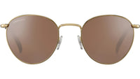 Hamel 8929 Gold
