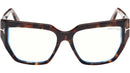 FT5951-B 052 Dark Havana