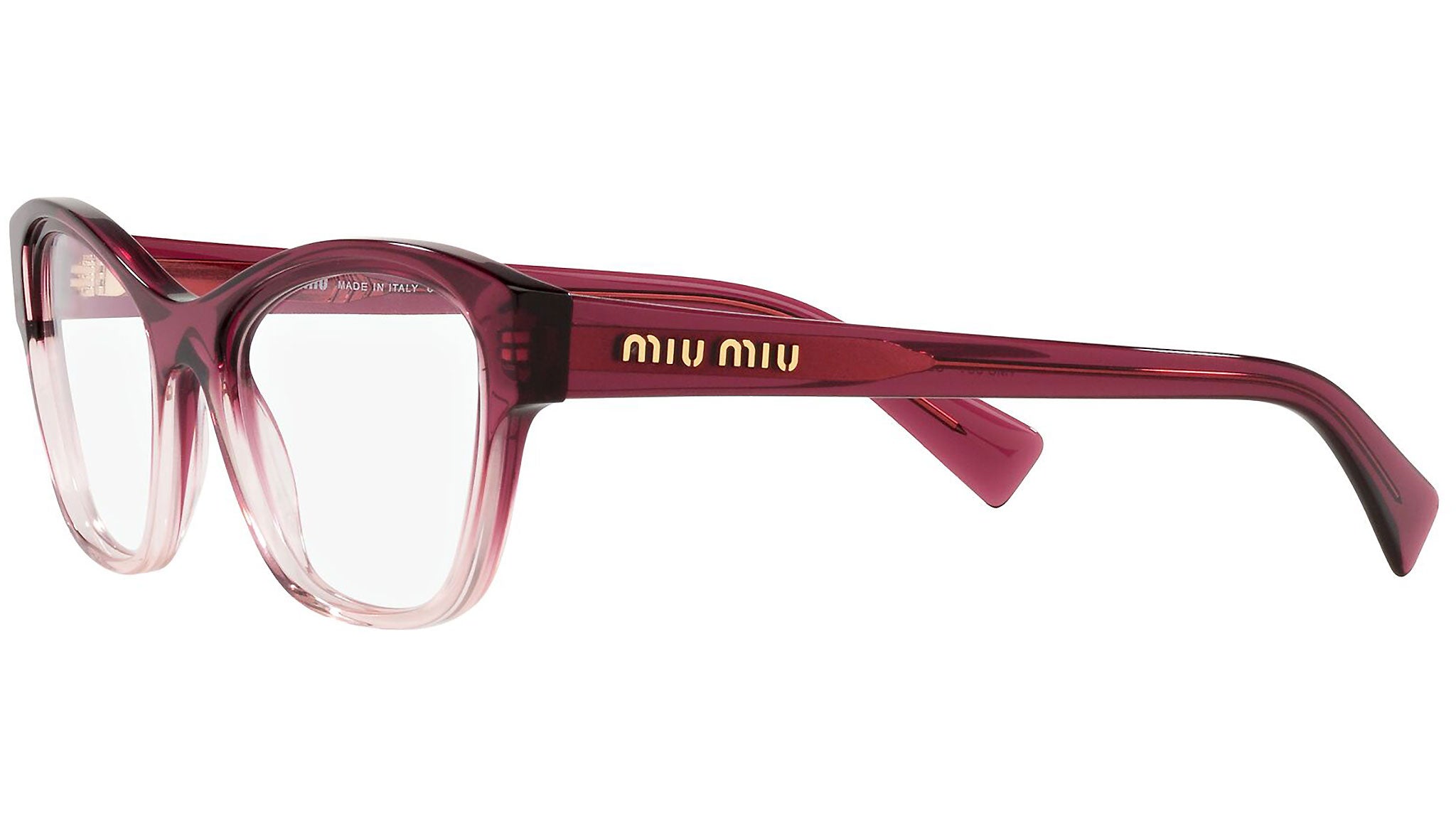 MU 08TV 04T1O1 gradient bordeaux