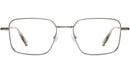 Rabat 6920 7 Silver