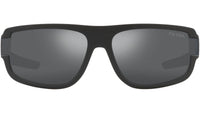 PS 03WS grey rubber