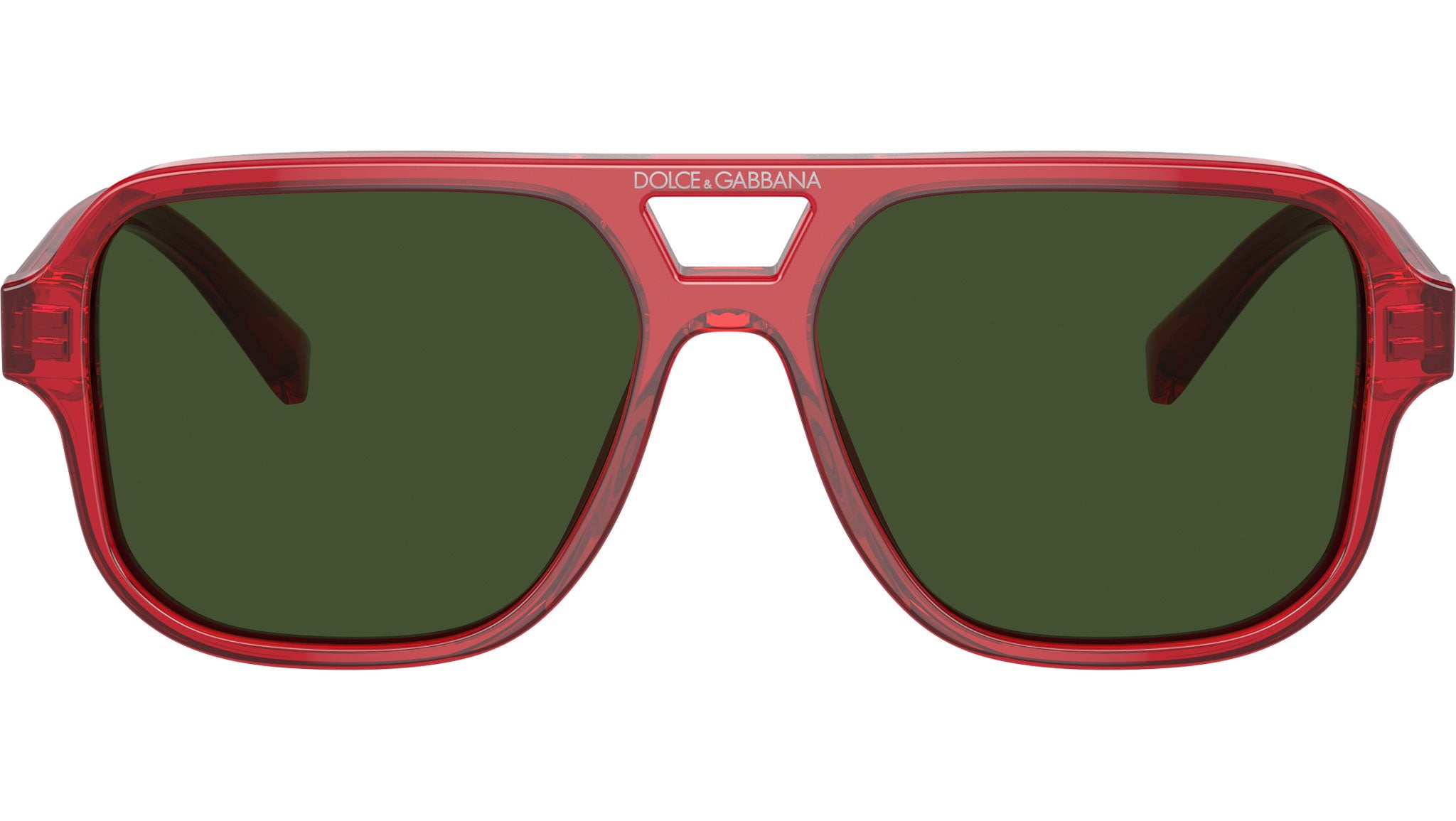 DX 4003 340971 Red Green