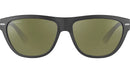 Pancho SS601 Black