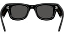 Wayfarer Puffer RB4940B 686487