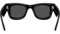Wayfarer Puffer RB4940B 686487