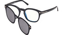 Clip-on FT5532-B 52N